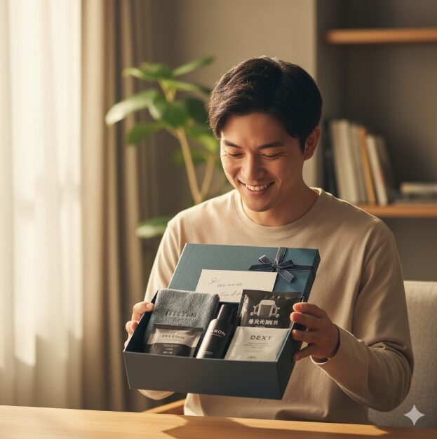 彼に贈るもらって困らないプレゼント 逃しちゃダメ 結婚すべき男の条件20選