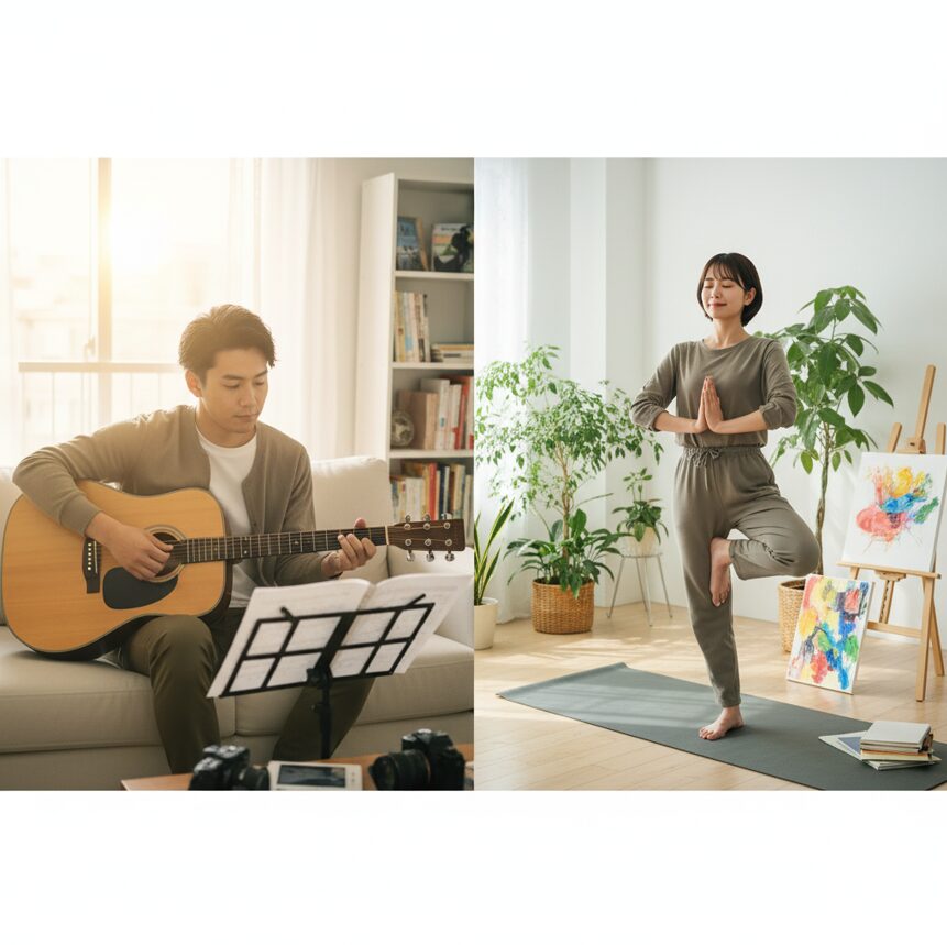 冷静になるための「自分の時間」 距離を置くどうでもよくなる