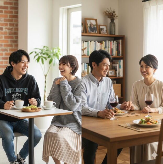 年代別（20代・30代）の選び方 逃しちゃダメ 結婚すべき男の条件20選