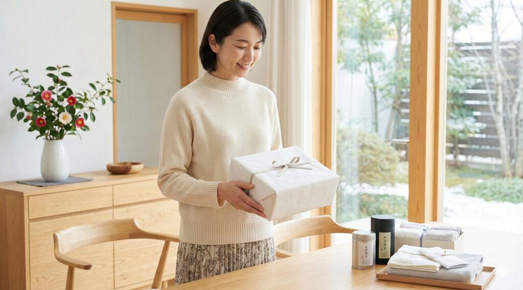 喪中の場合のお年賀や寒中見舞いの対応 お年賀 おすすめ