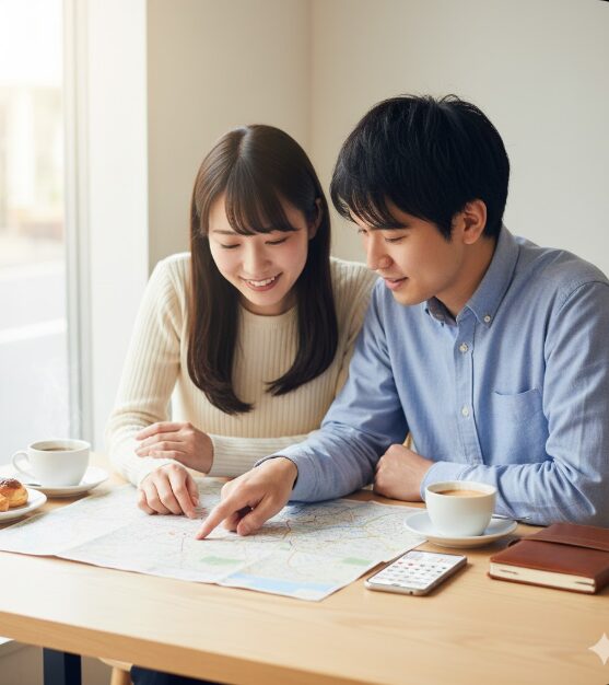 LINEより確実?デートの計画性 遊ばれてるのか 本気なのか