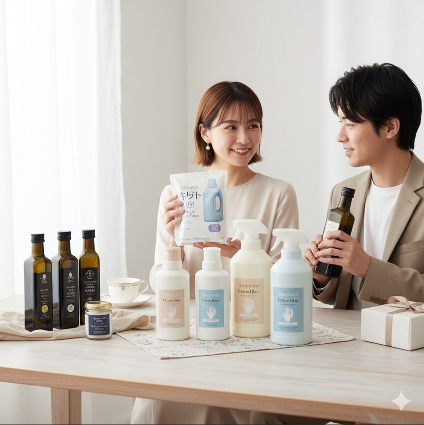 3000円の予算で選ぶ高見え商品 お歳暮 おすすめ