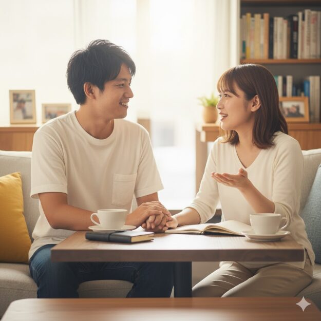 結婚生活に必要なコミュニケーション能力 逃しちゃダメ 結婚すべき男の条件20選