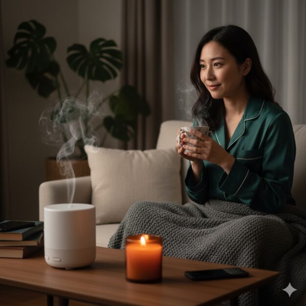 突然の沈黙に効くストレス解消グッズ 連絡してこない男 ほっとく