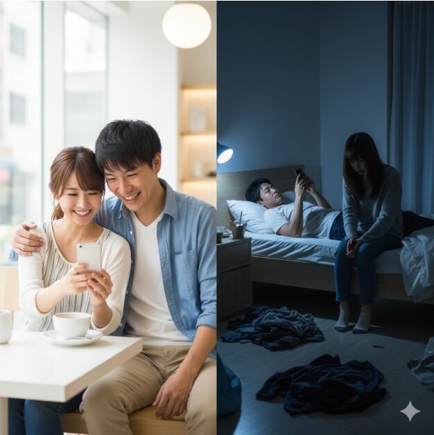 本命と遊びの見分け方 男性が本当に好きな相手にだけする 愛情表現5選が当たりすぎててスゴい