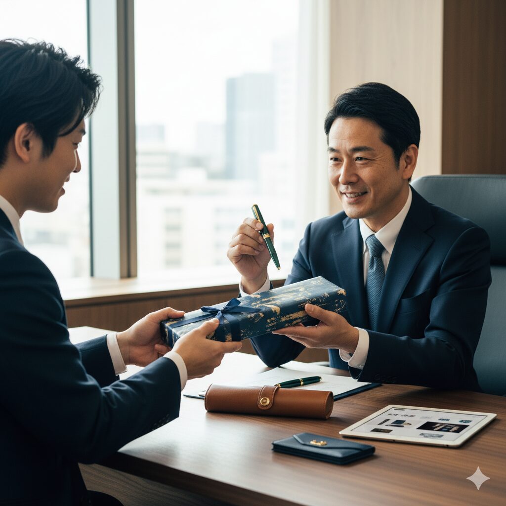 3万円の相場観 高級ギフト