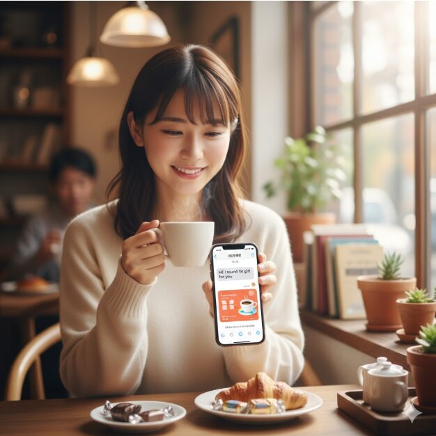 既読無視でも重くないプレゼント 連絡してこない男 ほっとく