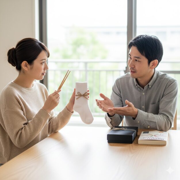 失敗しないために。贈る際のマナーとタブー プレゼント 義母 誕生日