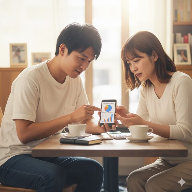 価値観の一致と金銭感覚は重要 逃しちゃダメ 結婚すべき男の条件20選