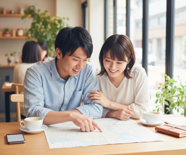 遊ばれてるのか本気なのか。贈り物のプロか見抜く行動と心理