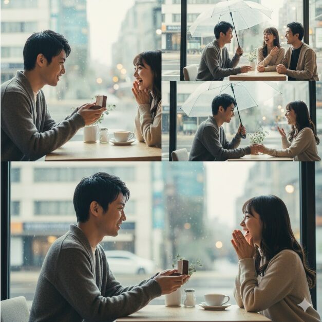 男性の本気度を示す行動 男性が本当に好きな相手にだけする 愛情表現5選が当たりすぎててスゴい