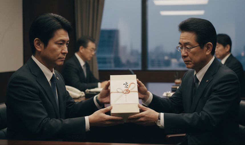 相手に失礼のないマナーと選び方 ウイスキー ギフト