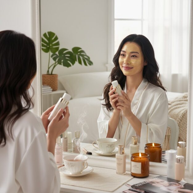 不安な時こそ自分磨き。連絡してこない男をほっとく戦略とご褒美 連絡してこない男 ほっとく