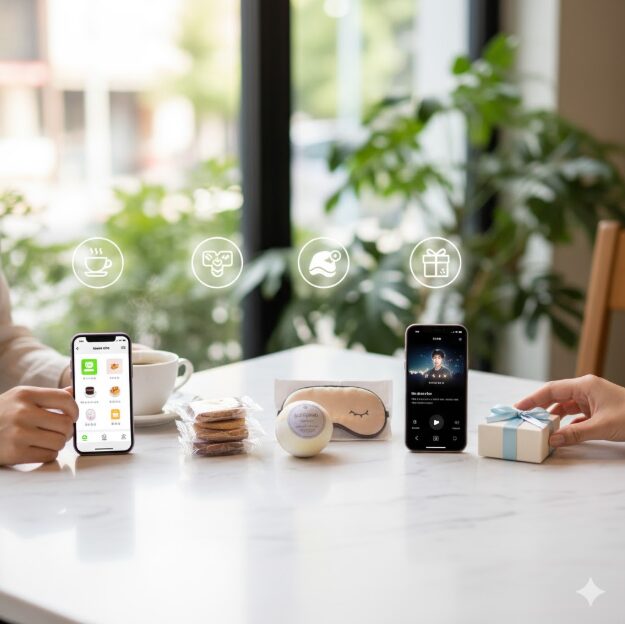 対処法としての重くないギフト5選 好かれてた人から 連絡が来なくなった