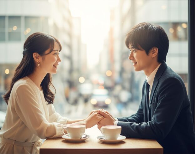 男性が本当に好きな相手にだけする愛情表現5選が当たりすぎててスゴいサイン