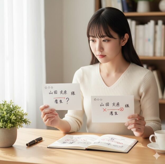 敬称マナー：「先生 様」は間違い？ お世話になった先生 手紙 例文