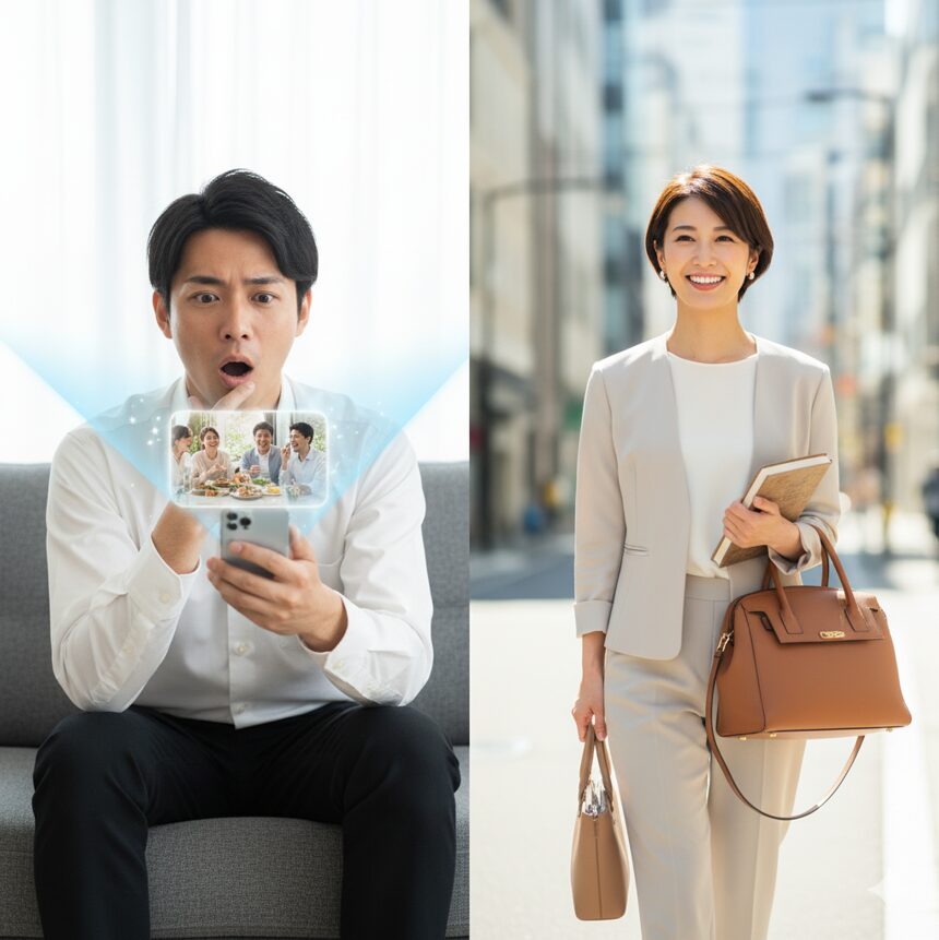 復縁の鍵は「失った」という気づき 距離を置くどうでもよくなる