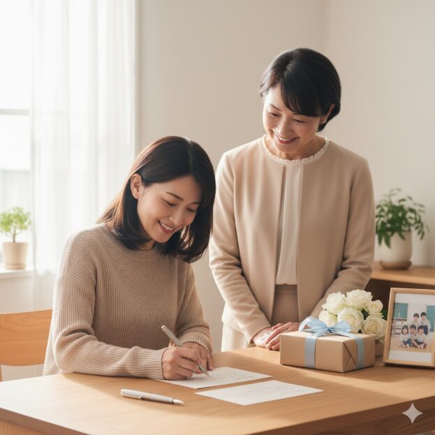 先生の退職や異動で送る手紙 お世話になった先生 手紙 例文