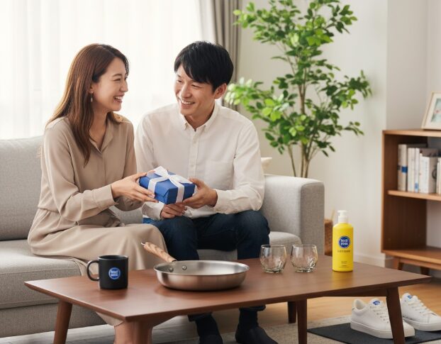 男性が本当に好きな相手にだけする愛情表現5選が当たりすぎててスゴい彼へ贈るギフト