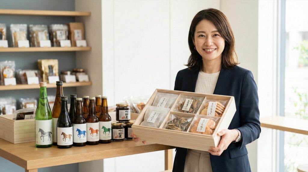 お菓子以外や甘くないグルメギフト お年賀 おすすめ
