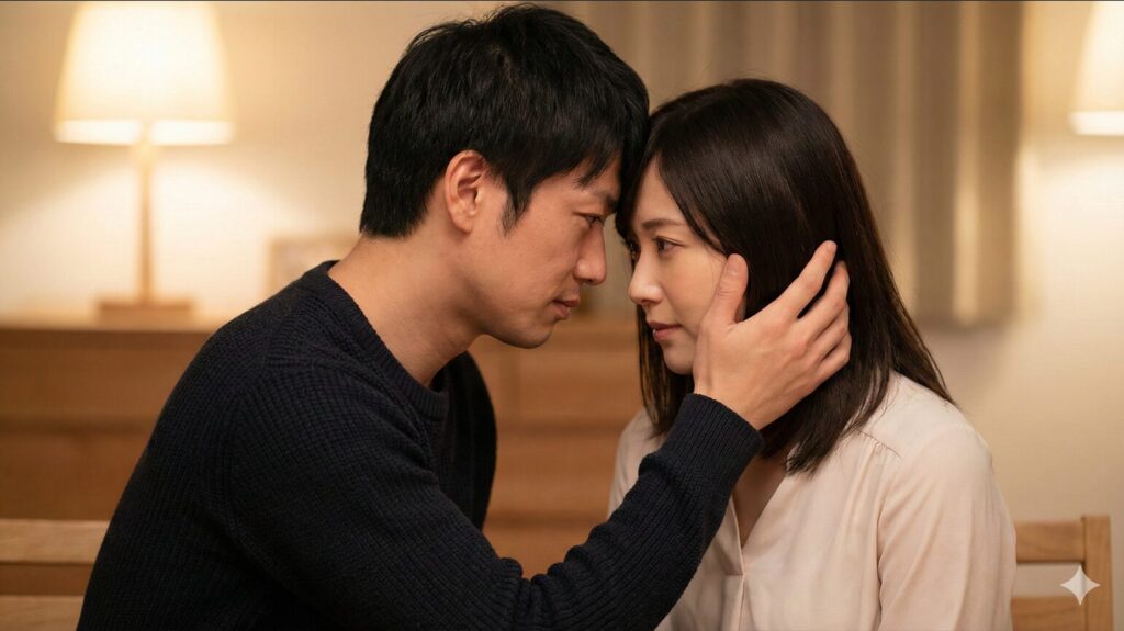 ツインレイ男性が俺のものと感じる深層心理　