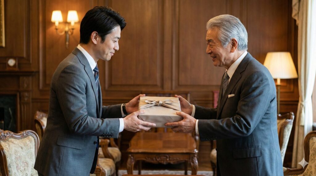 高級ブランドの紅茶は目上の方への贈り物　紅茶 ギフト