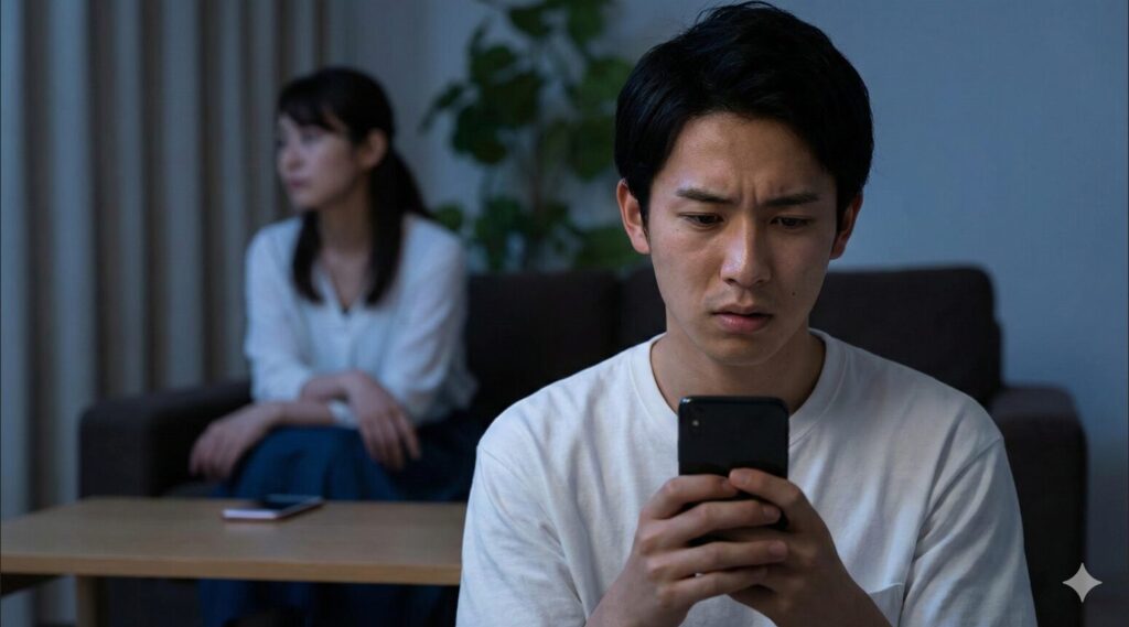 既読無視や未読無視が続く心理的背景 彼女が冷めた時のline