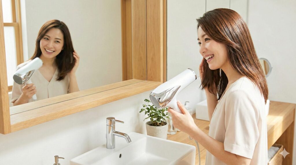 女性へのプレゼントに選ぶ美容家電 3万円で買えるいいもの