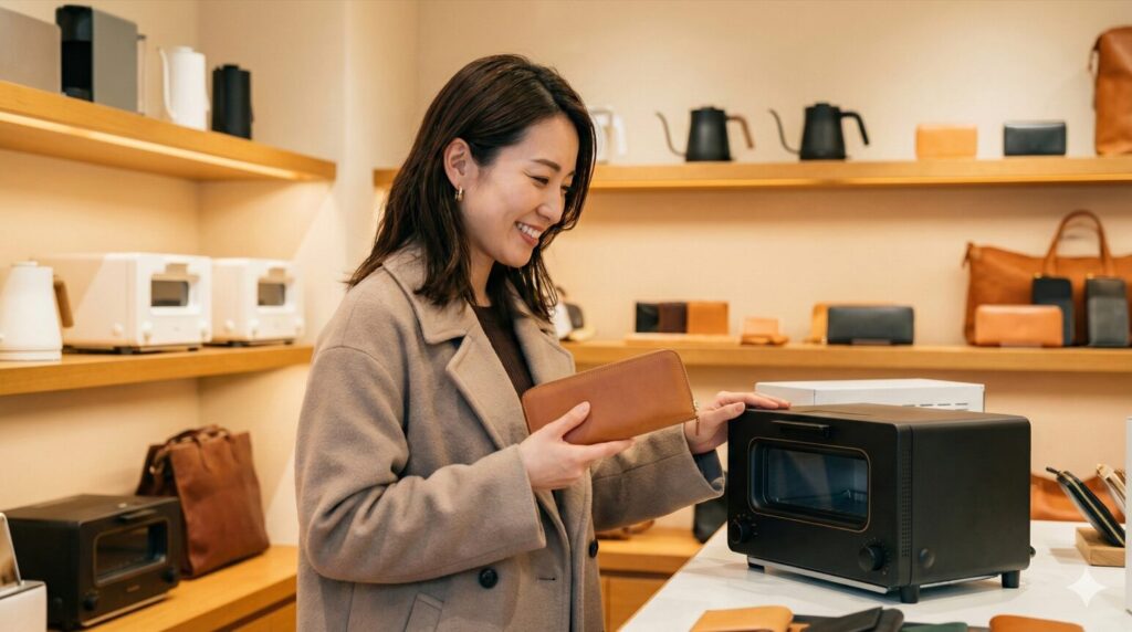 自分へのご褒美に3万円で買えるいいもの