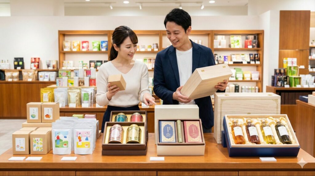 予算別で探すおすすめの紅茶ギフト　