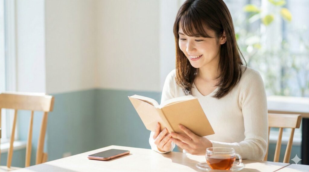 彼氏の返信が遅い時の対処法