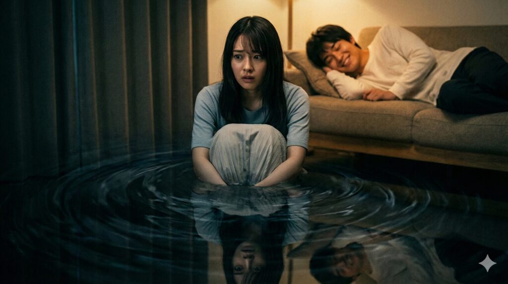 男を可愛いと思ったら負けと感じる沼の恐怖 男を可愛いと思ったら終わり