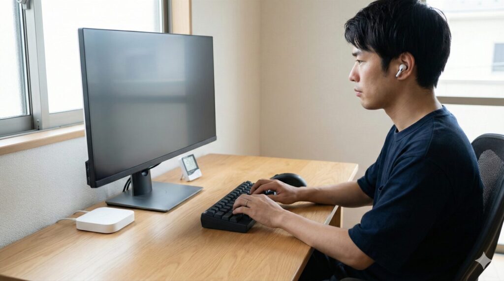 仕事効率化を図るガジェット 3万円で買えるいいもの