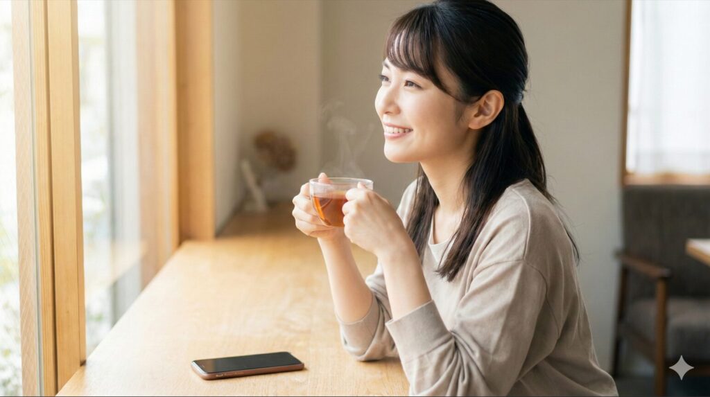 追撃LINEを避けてほっとく効果 彼氏 返信 遅い