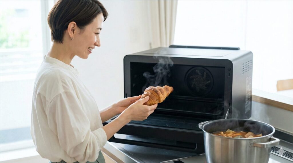 自分へのご褒美の家電でQOL向上 3万円で買えるいいもの