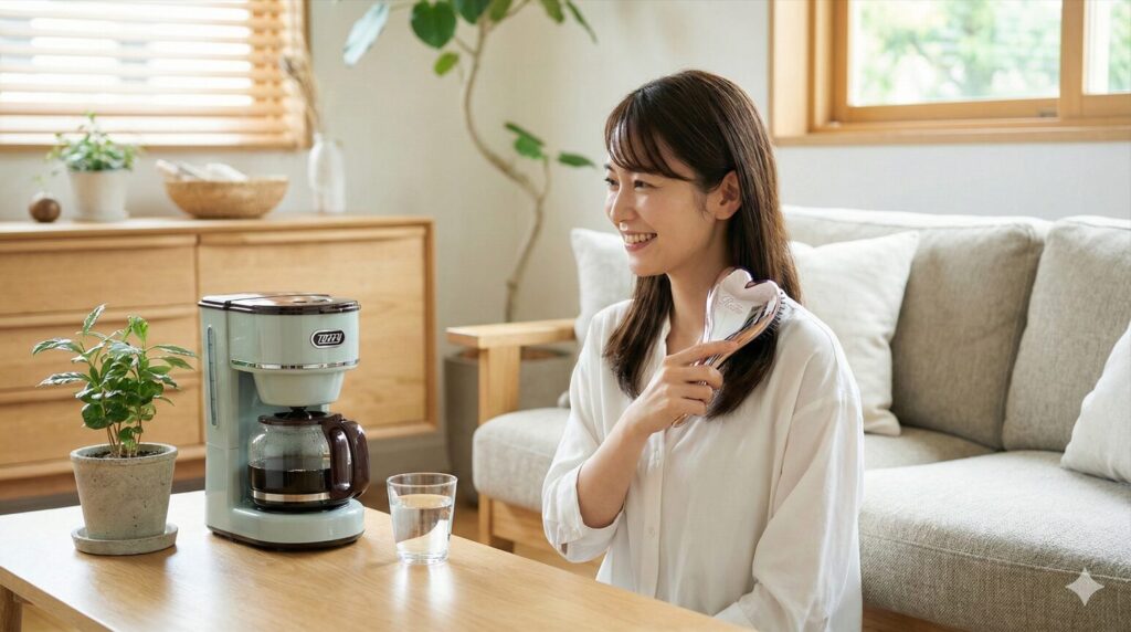 女性へ贈る美容グッズやおしゃれなインテリア 10000円で買える 便利なもの