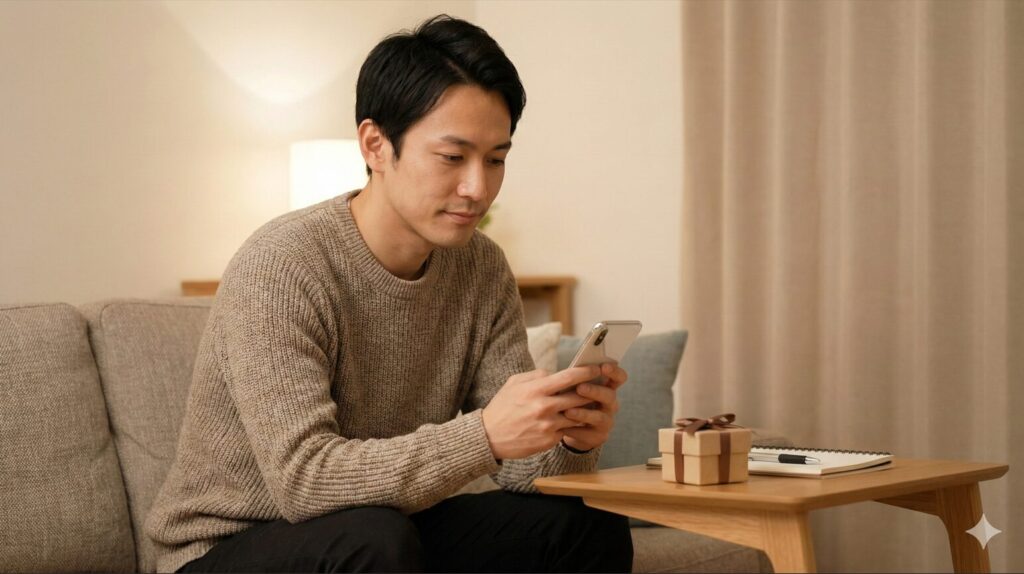 彼女が冷めた時のLINEから挽回する対処法