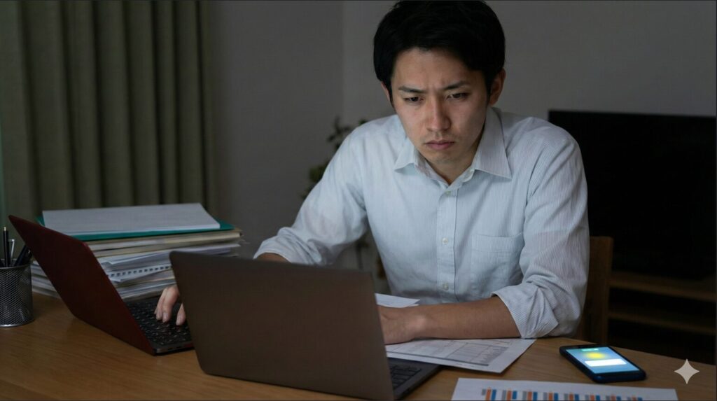 忙しい男性が既読無視する心理 彼氏 返信 遅い