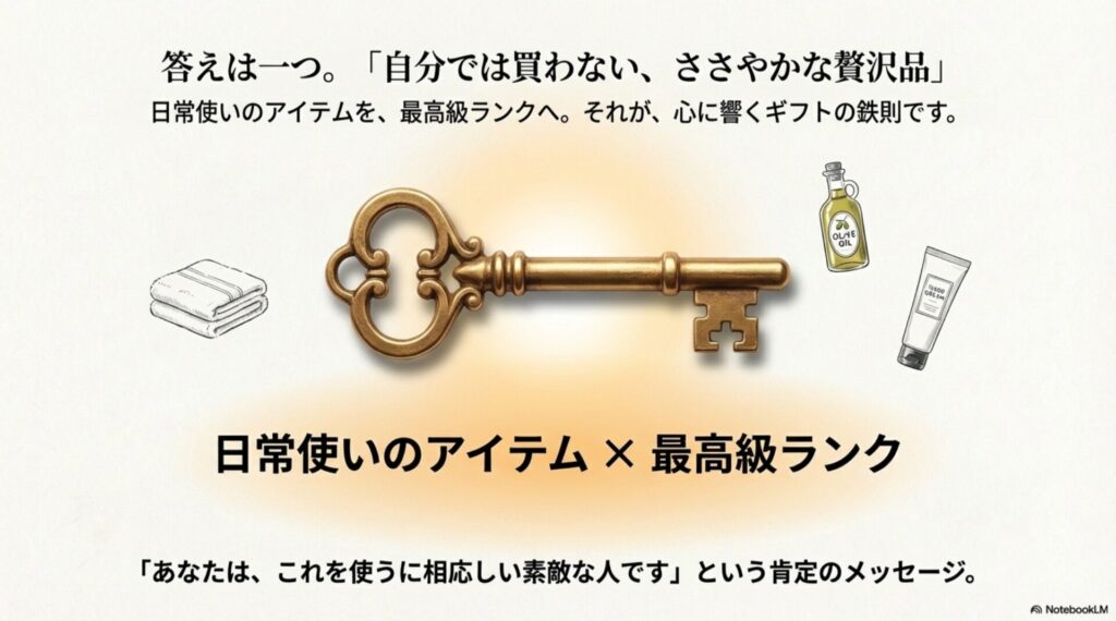 丁寧に畳まれた清潔感のある白い高級タオルのイメージ