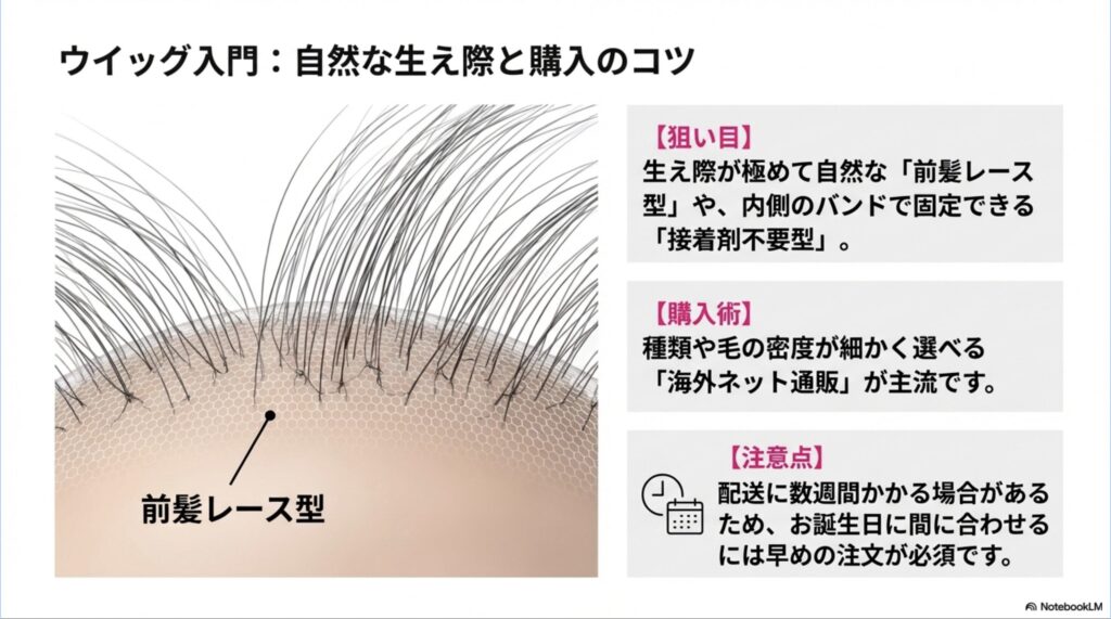 紫、ピンク、銀の各カラーシャンプーの対象となる髪色と、黄ばみ消しや退色防止などの役割を説明したスライド画像 。